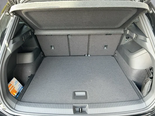 Bild eines VW Tiguan Sport TDI 4MOTION DSG