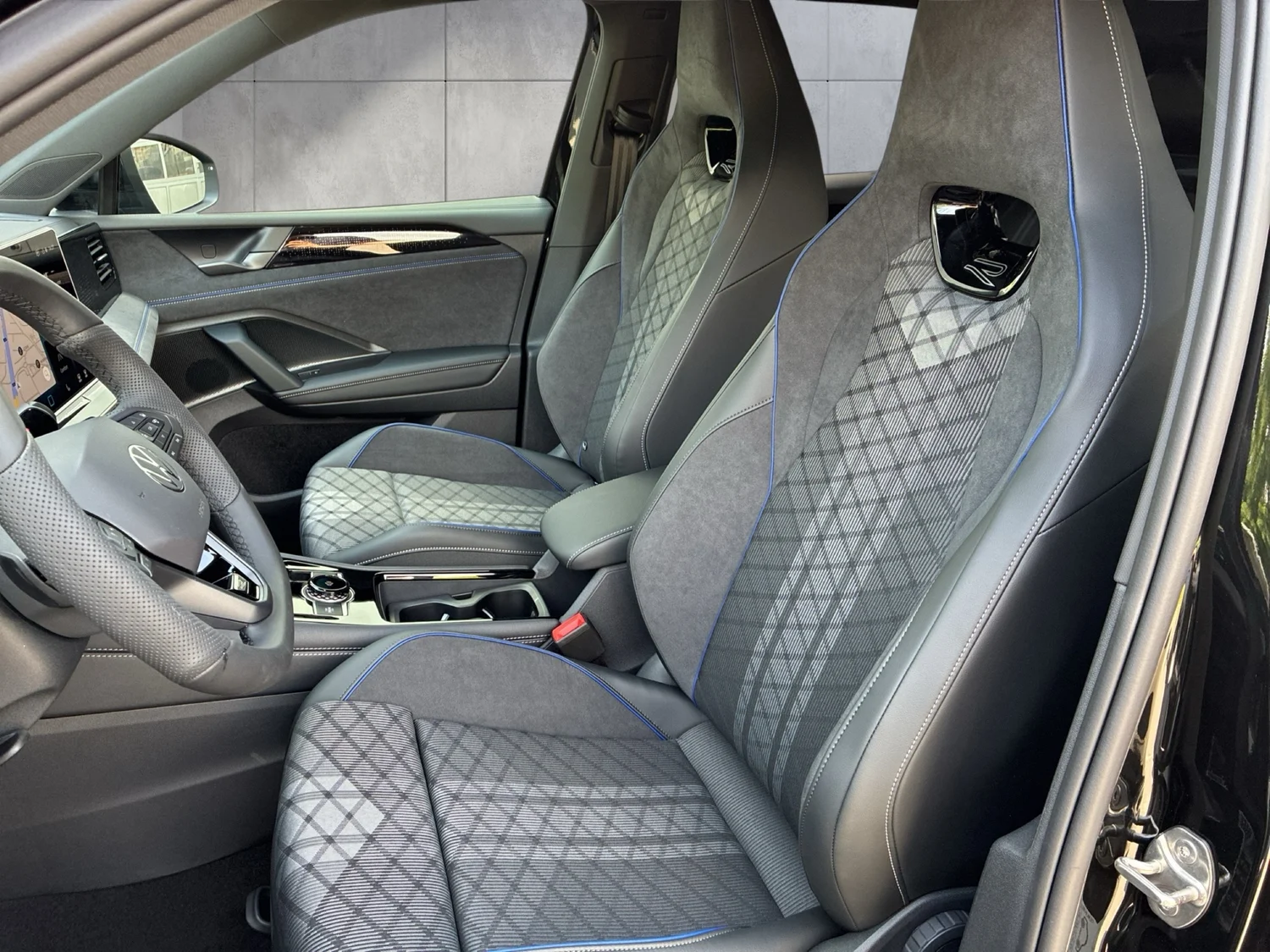 Bild eines VW Tiguan Sport TDI 4MOTION DSG