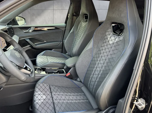 Bild eines VW Tiguan Sport TDI 4MOTION DSG