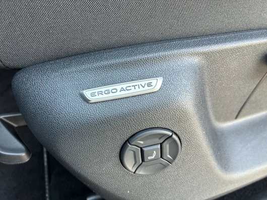 Bild eines VW Tiguan Sport TDI 4MOTION DSG