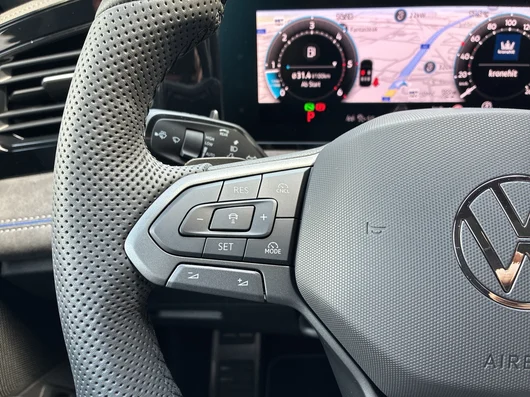 Bild eines VW Tiguan Sport TDI 4MOTION DSG