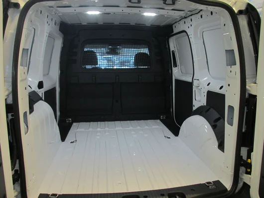 Bild eines Caddy Cargo TDI