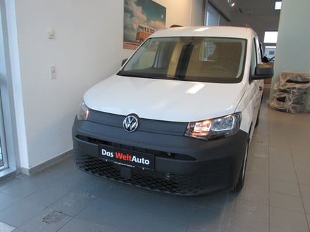 VW Caddy Cargo TDI