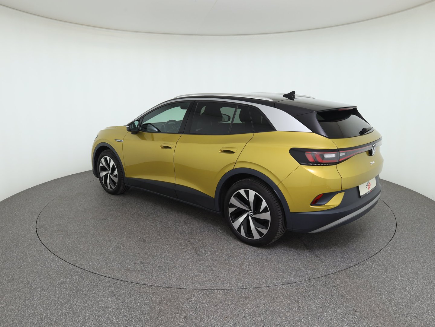 VW ID.4 Pro Performance 150 kW 1st | Bild 7 von 34