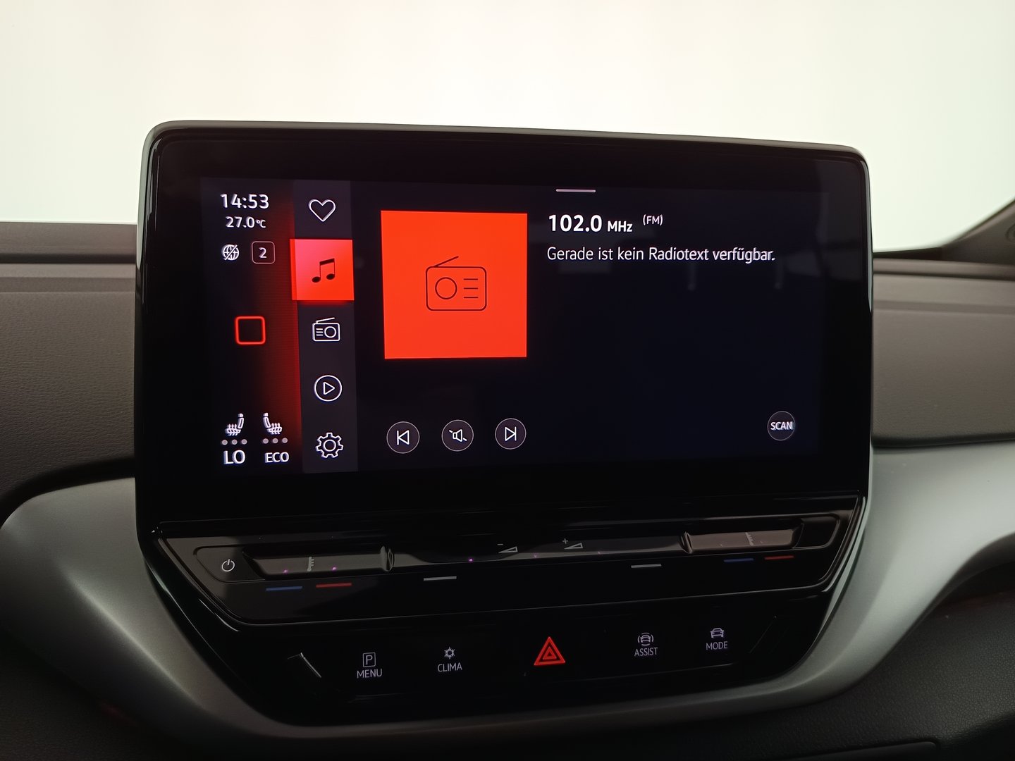 VW ID.4 Pro Performance 150 kW 1st | Bild 18 von 34