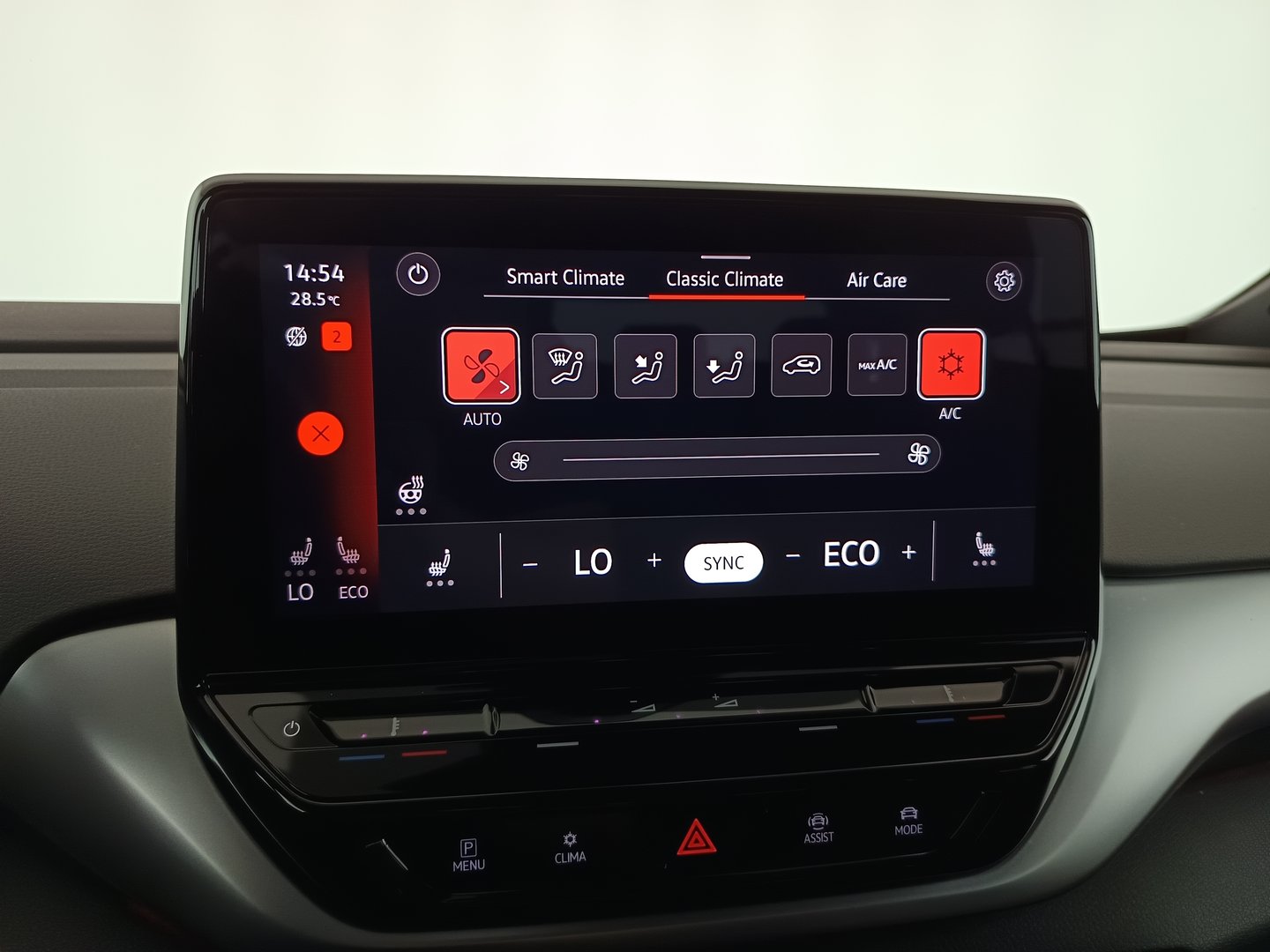 VW ID.4 Pro Performance 150 kW 1st | Bild 27 von 34