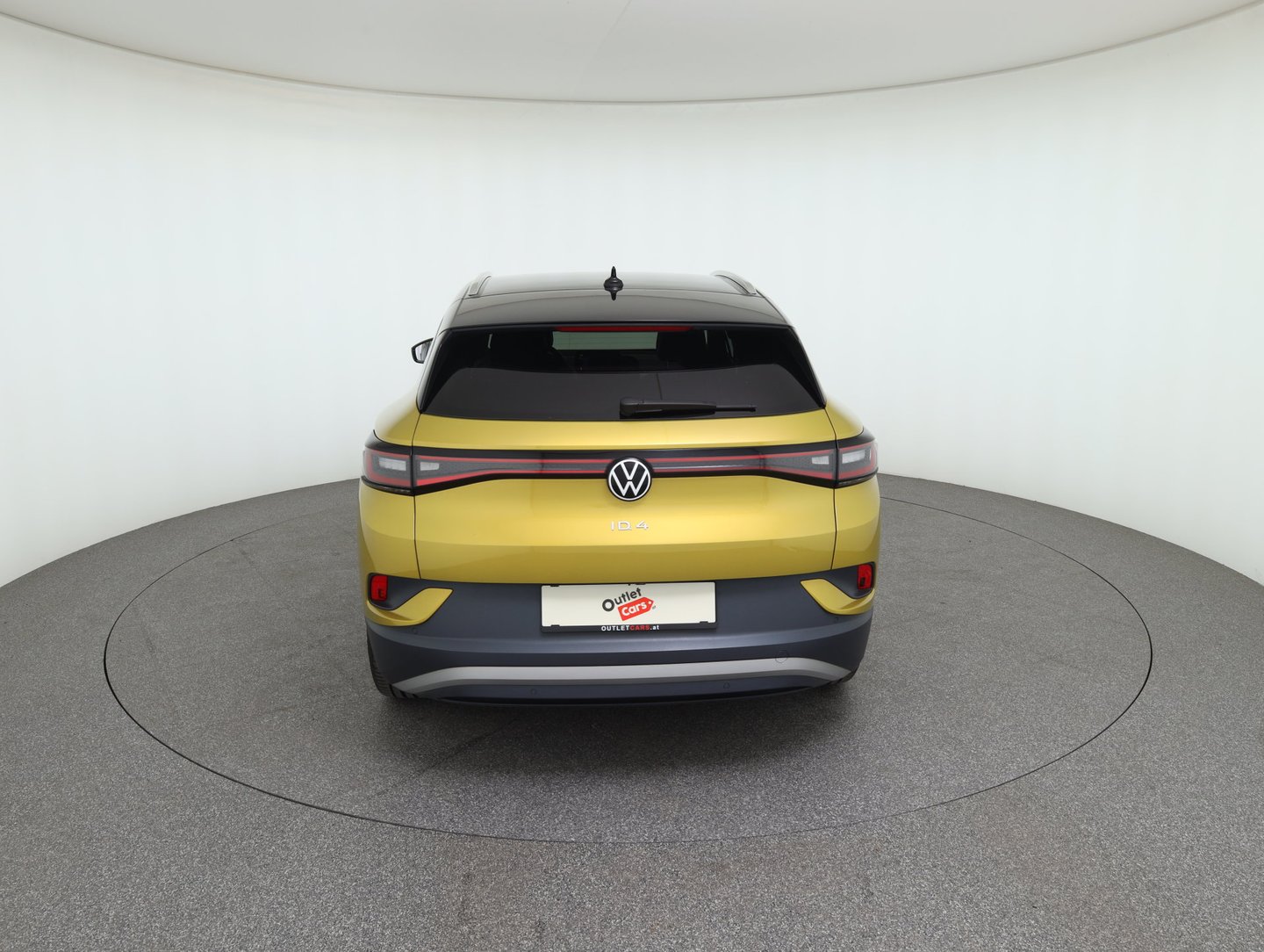 VW ID.4 Pro Performance 150 kW 1st | Bild 6 von 34