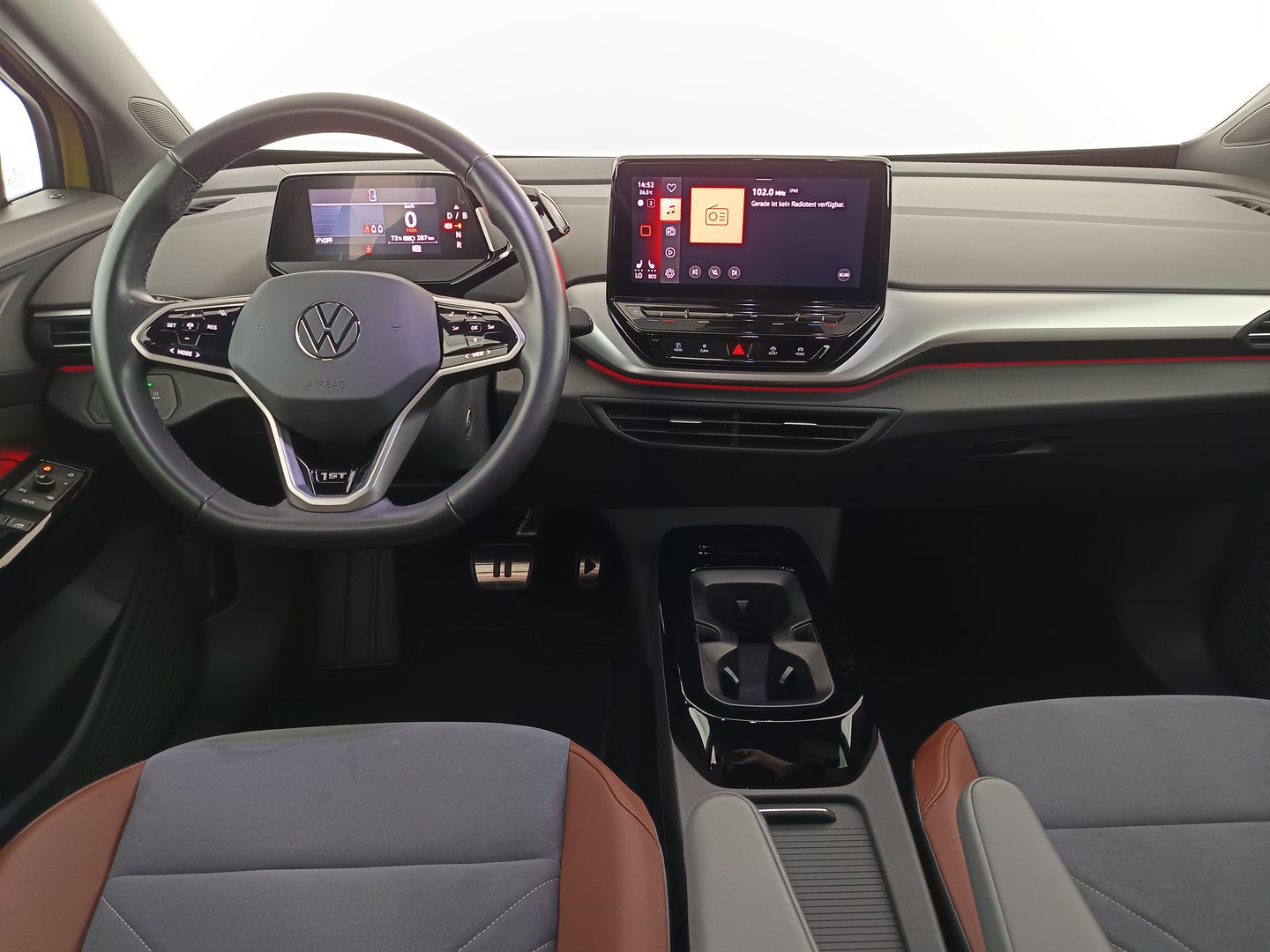 VW ID.4 Pro Performance 150 kW 1st | Bild 14 von 34