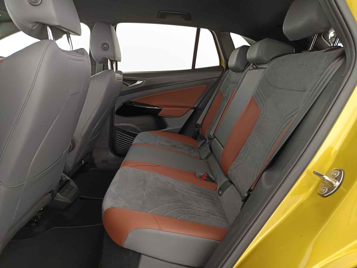 VW ID.4 Pro Performance 150 kW 1st | Bild 30 von 34
