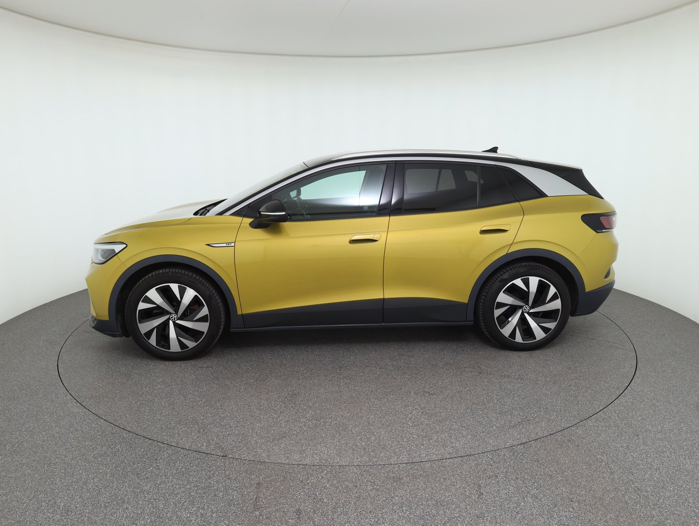 VW ID.4 Pro Performance 150 kW 1st | Bild 8 von 34