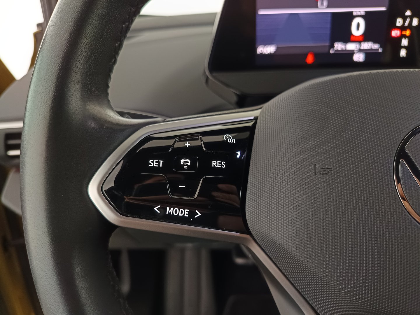VW ID.4 Pro Performance 150 kW 1st | Bild 16 von 34