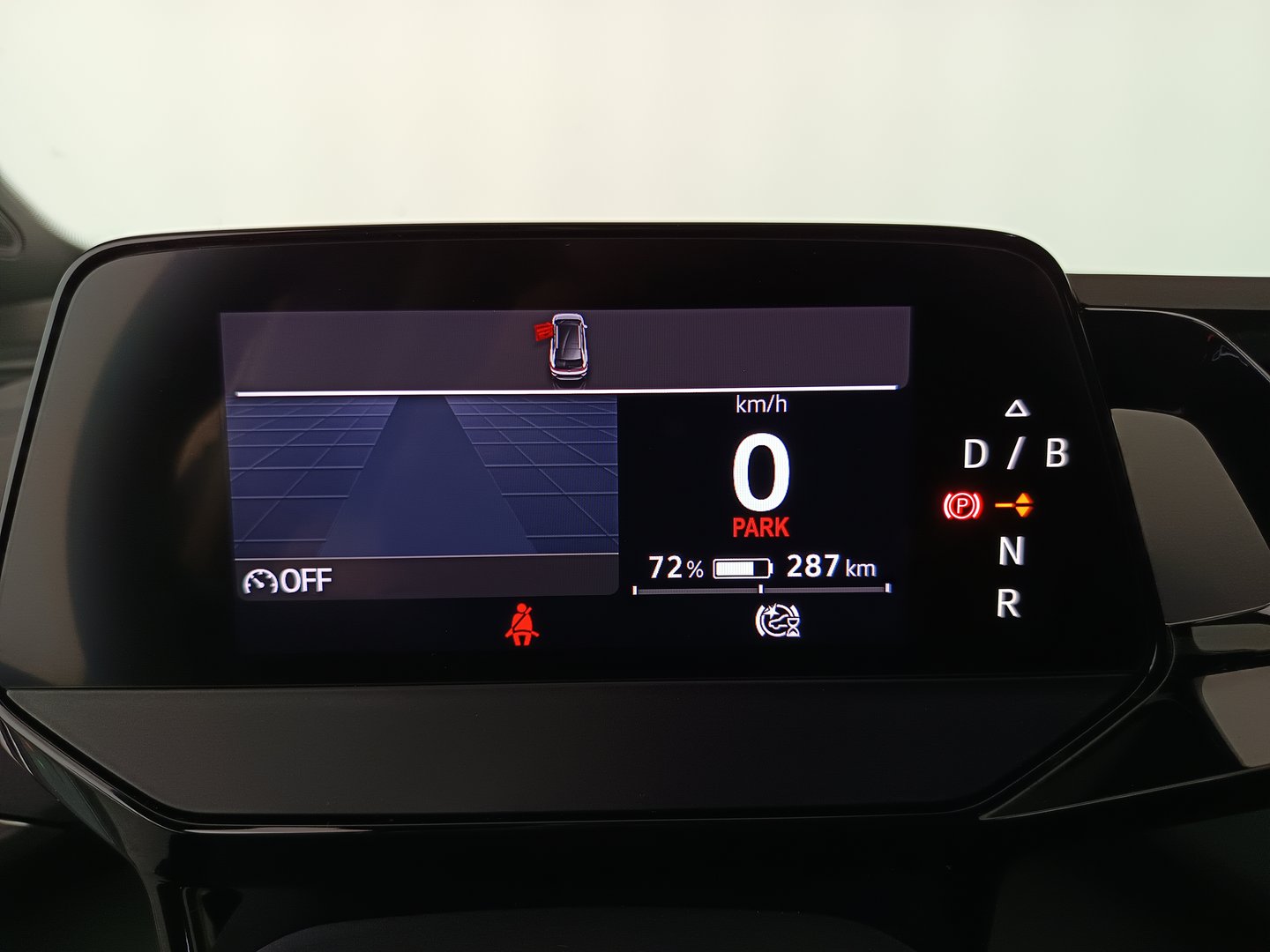 VW ID.4 Pro Performance 150 kW 1st | Bild 15 von 34