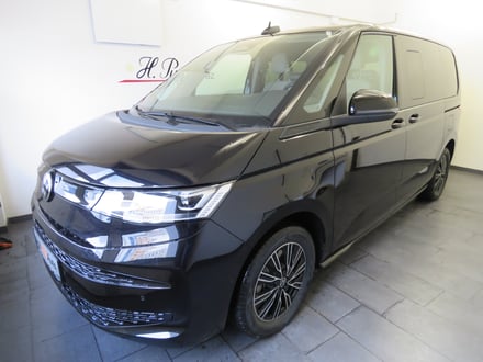 VW Multivan Business eHybrid 180 kW 4MOTION