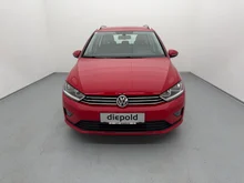 Thumbnail-Foto von Fahrzeug