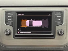 Thumbnail-Foto von Fahrzeug