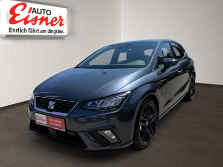 SEAT Ibiza FR 1.0 TSI