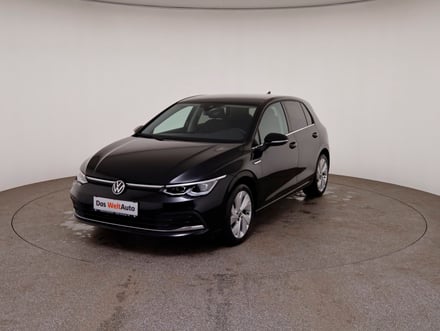VW Golf Life 1,5 TSI ACT
