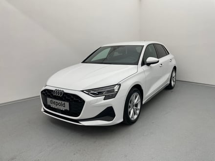 Audi A3 Sportback 30 TFSI