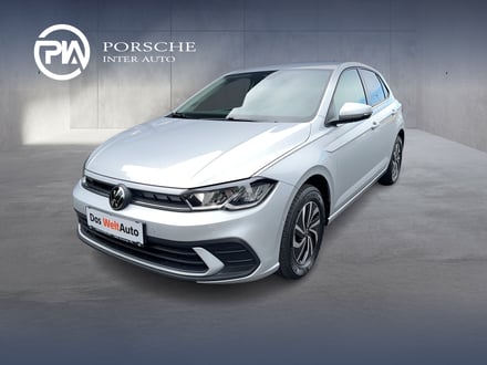 VW Polo Friends TSI