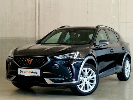 CUPRA Formentor Basis