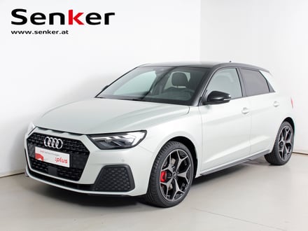 Audi A1 Sportback 35 TFSI intense