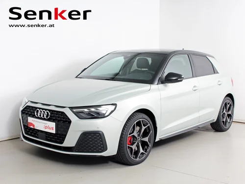Audi A1 Sportback 35 TFSI intense