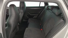 Škoda Superb Combi Sportline TDI DSG in Stahl-Grau