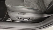 Škoda Superb Combi Sportline TDI DSG in Stahl-Grau