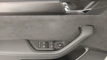 Škoda Superb Combi Sportline TDI DSG in Stahl-Grau