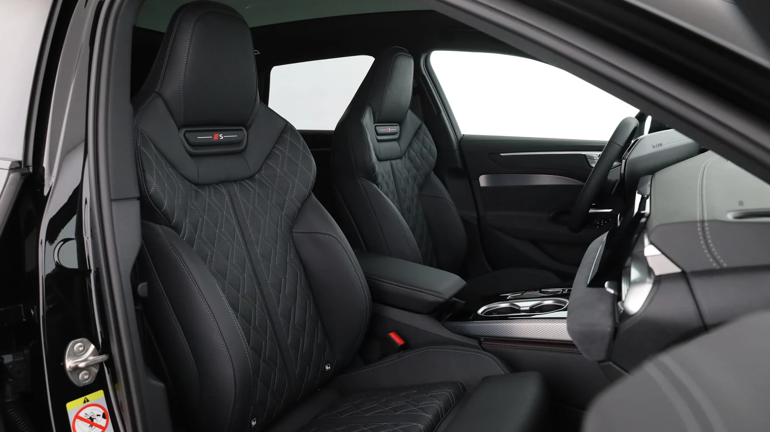 Bild eines A6 Avant e-hybrid quattro 270 kW