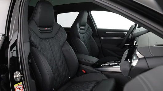 Bild eines A6 Avant e-hybrid quattro 270 kW