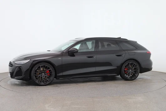 Bild eines A6 Avant e-hybrid quattro 270 kW