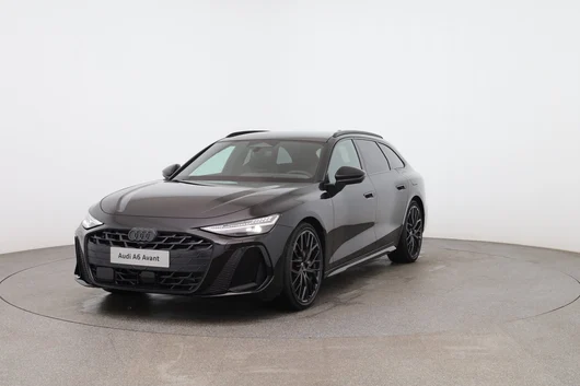 Bild eines A6 Avant e-hybrid quattro 270 kW