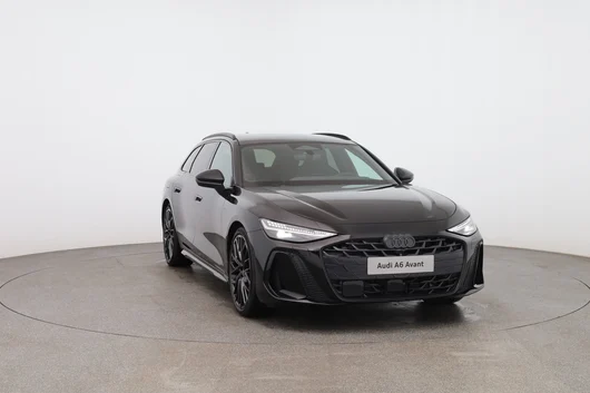 Bild eines A6 Avant e-hybrid quattro 270 kW