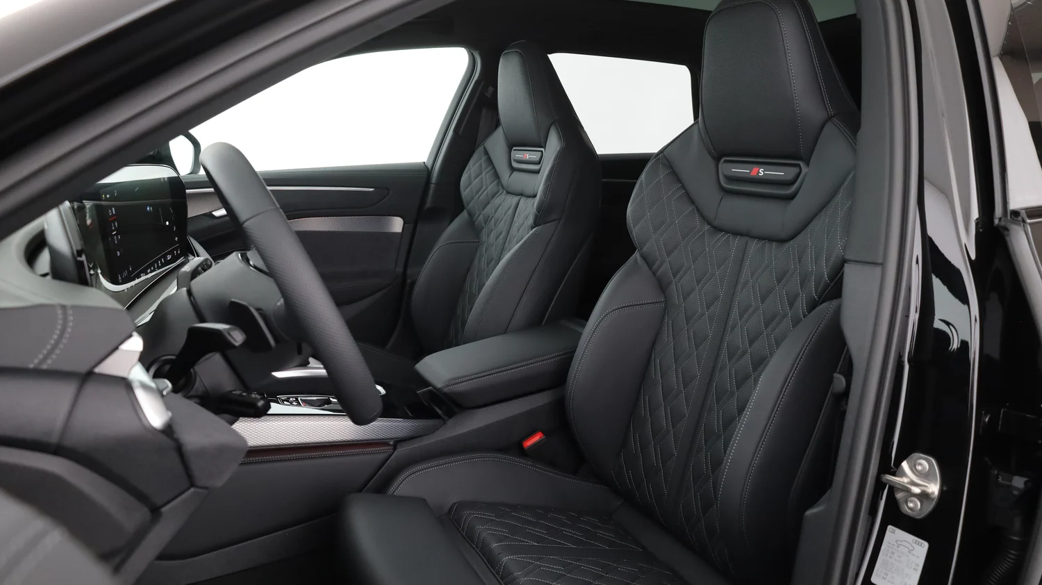 Bild eines A6 Avant e-hybrid quattro 270 kW