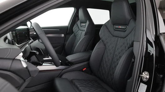 Bild eines A6 Avant e-hybrid quattro 270 kW