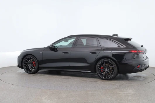 Bild eines A6 Avant e-hybrid quattro 270 kW