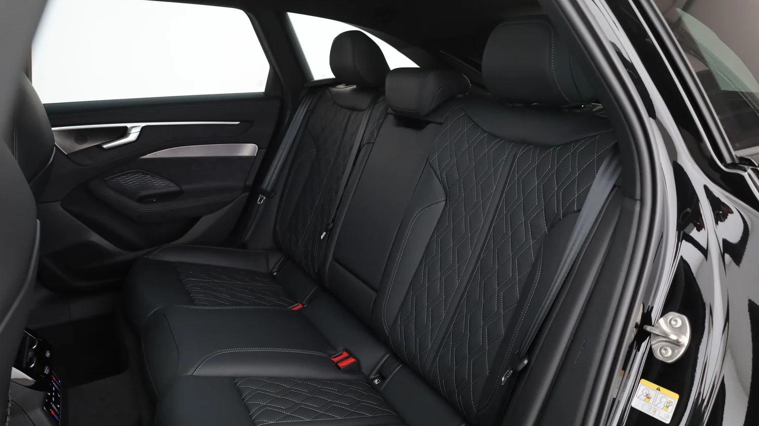 Bild eines A6 Avant e-hybrid quattro 270 kW