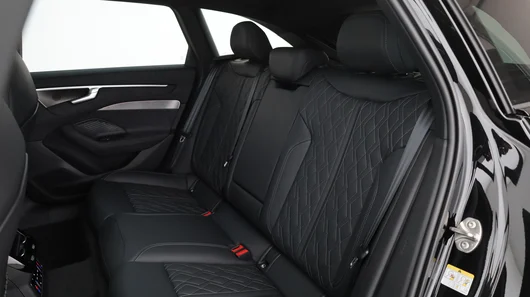Bild eines A6 Avant e-hybrid quattro 270 kW