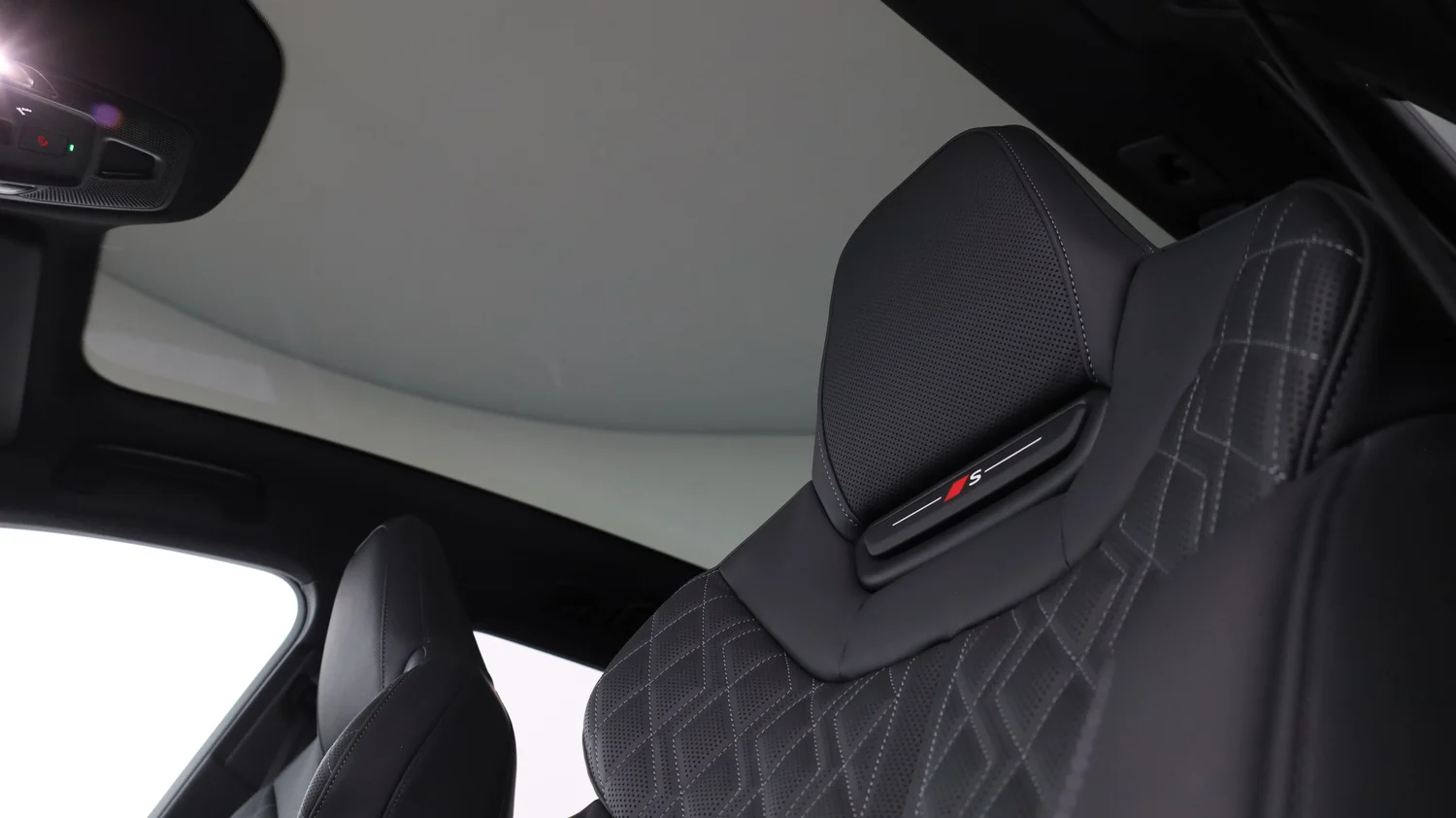 Bild eines A6 Avant e-hybrid quattro 270 kW