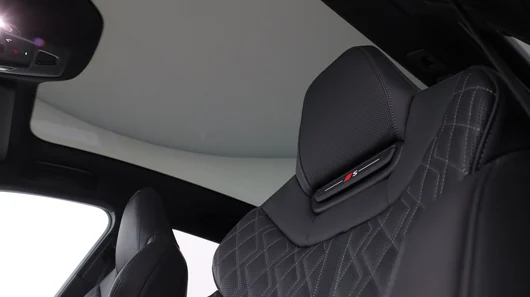 Bild eines A6 Avant e-hybrid quattro 270 kW