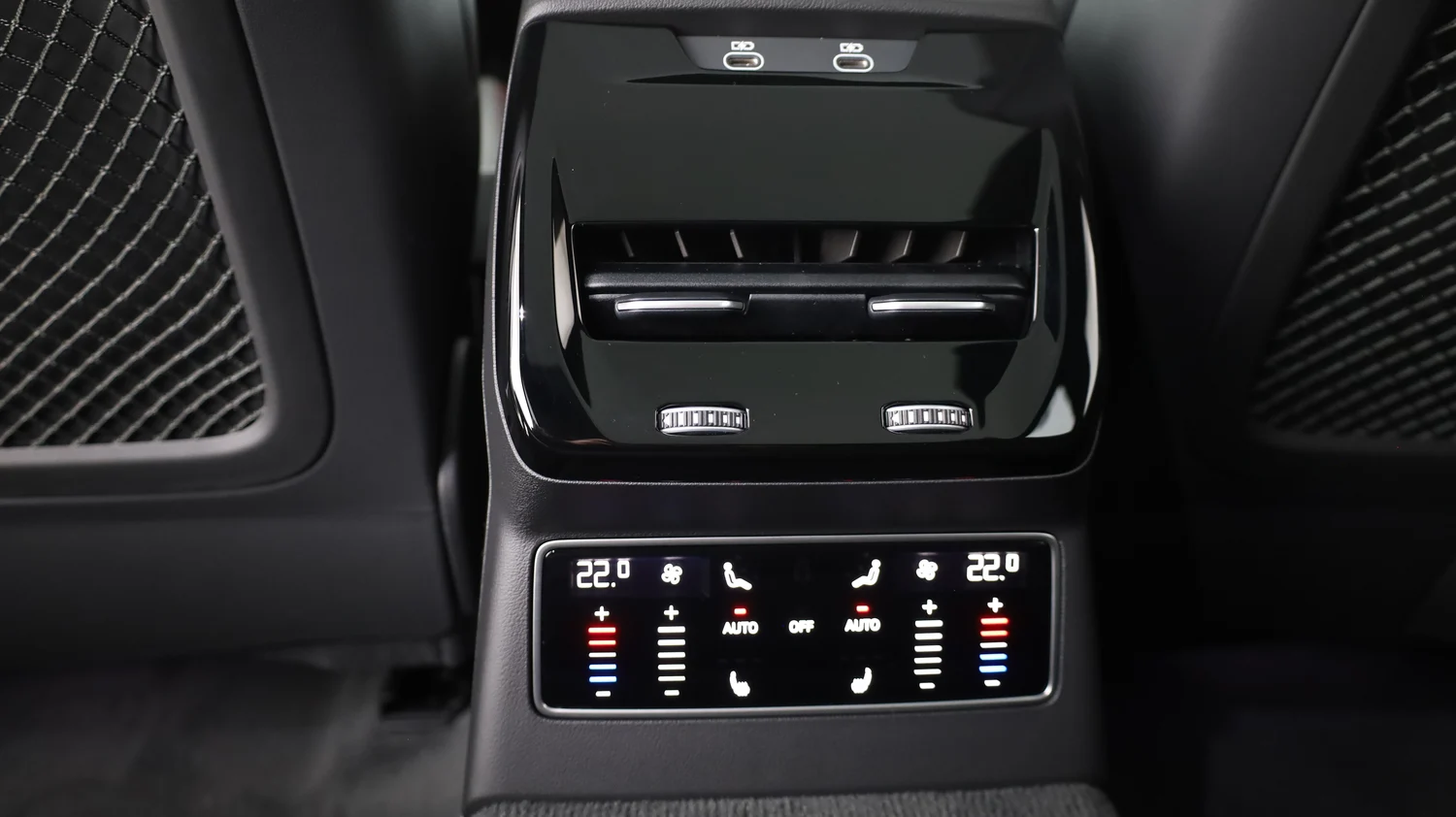 Bild eines A6 Avant e-hybrid quattro 270 kW