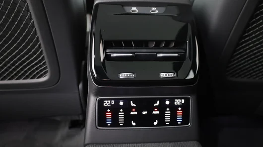 Bild eines A6 Avant e-hybrid quattro 270 kW