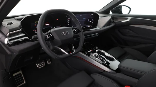 Bild eines A6 Avant e-hybrid quattro 270 kW