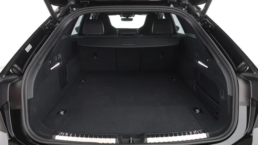 Bild eines A6 Avant e-hybrid quattro 270 kW