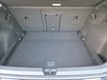 VW Golf GTI in Deep Black Perleffekt