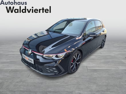 VW Golf GTI