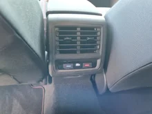 VW Golf GTI in Deep Black Perleffekt