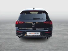 VW Golf GTI in Deep Black Perleffekt