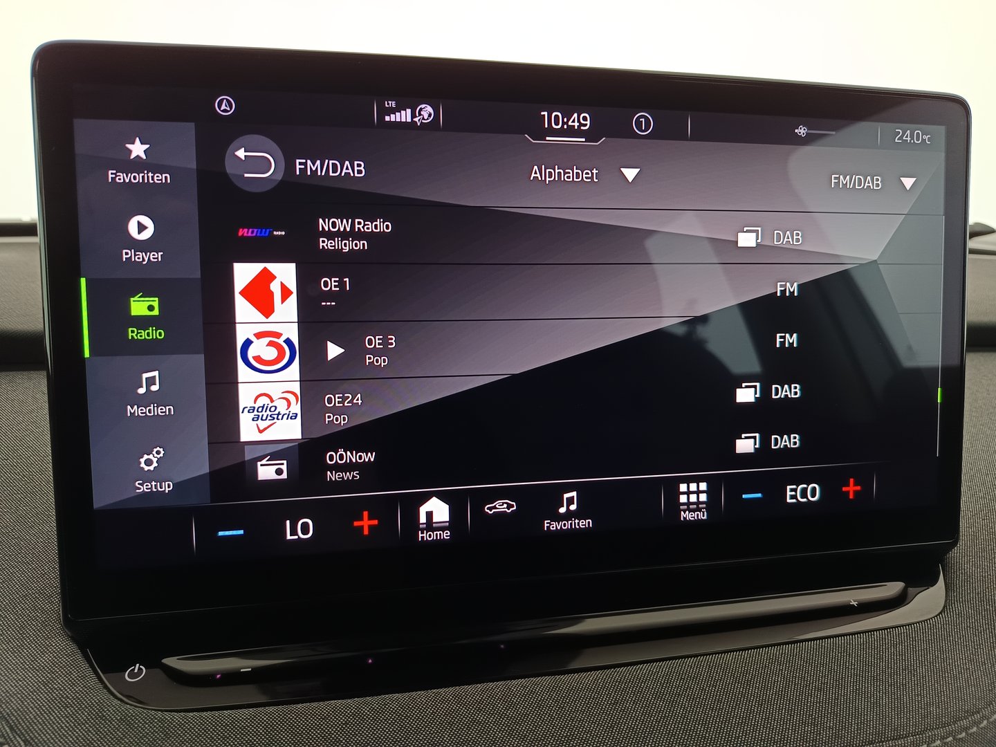 Škoda Enyaq 60 | Bild 27 von 35